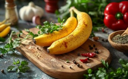 Découvrir le lien entre banane et prostate : un superaliment à privilégier