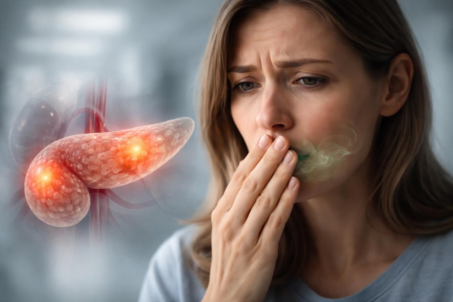 découvrez les causes possibles d'un goût amer persistant dans la bouche et les symptômes liés au pancréas. analysez vos signes pour mieux comprendre votre santé.