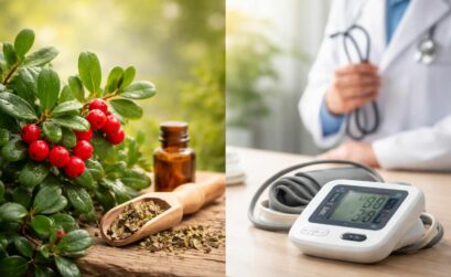 découvrez l'interaction entre la busserole et l'hypertension, ses effets sur votre santé, et comment cette plante peut influencer la gestion de la pression artérielle.