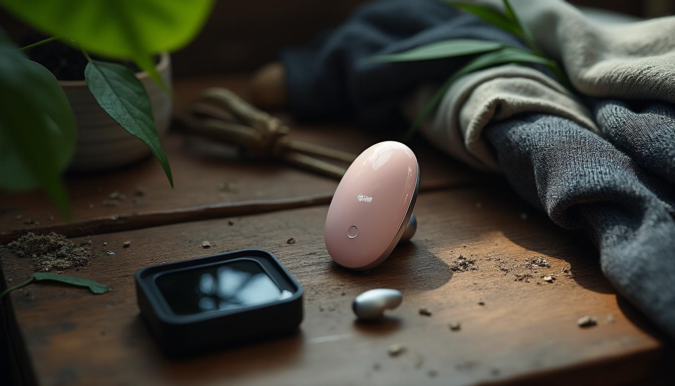découvrez l'appareil unguéal pour le cap esthétique, un outil essentiel pour les professionnels du secteur. explorez ses multiples bienfaits pour améliorer vos compétences en soin des ongles et offrir des services de qualité à votre clientèle.