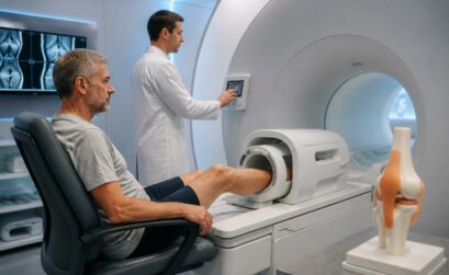 découvrez le coût d'une irm du genou et comprenez son rôle essentiel dans le diagnostic précis des pathologies articulaires.