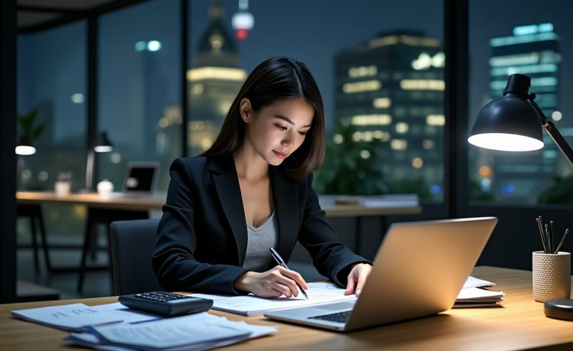 découvrez tout ce qu'il y a à savoir sur le salaire d'une secrétaire médicale en 2025. analyse des tendances, des attentes salariales et des compétences requises pour réussir dans ce métier en pleine évolution.