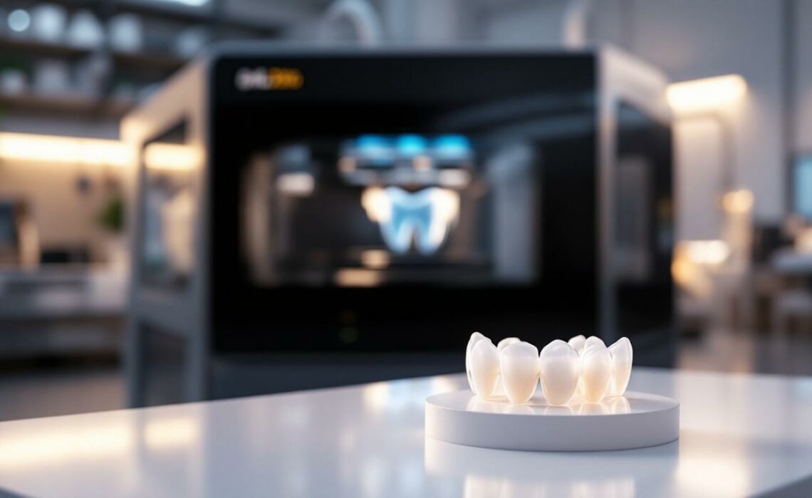 explorez les produits innovants de sprintray, spécialement conçus pour les étudiants et professionnels du cap dentaire, alliant qualité et technologie avancée pour vos besoins en odontologie.