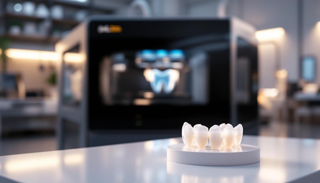 explorez les produits innovants de sprintray, spécialement conçus pour les étudiants et professionnels du cap dentaire, alliant qualité et technologie avancée pour vos besoins en odontologie.