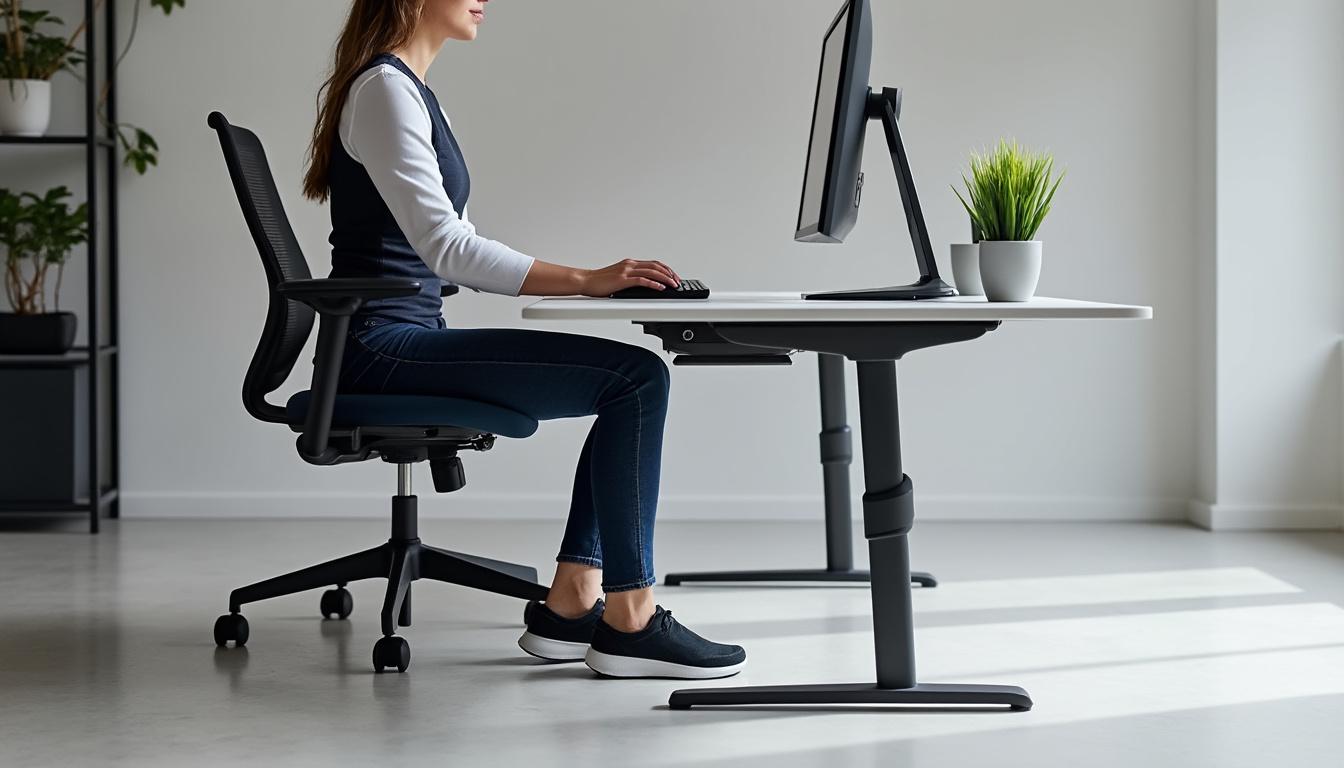 améliorez votre posture et soulagez vos douleurs dorsales grâce au spine align one. découvrez les bienfaits de ce dispositif innovant pour un bien-être quotidien et une meilleure santé du dos.