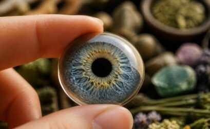 explorez un exemple concret d'iridologie qui révolutionne la santé naturelle en offrant des méthodes holistiques pour améliorer votre bien-être.