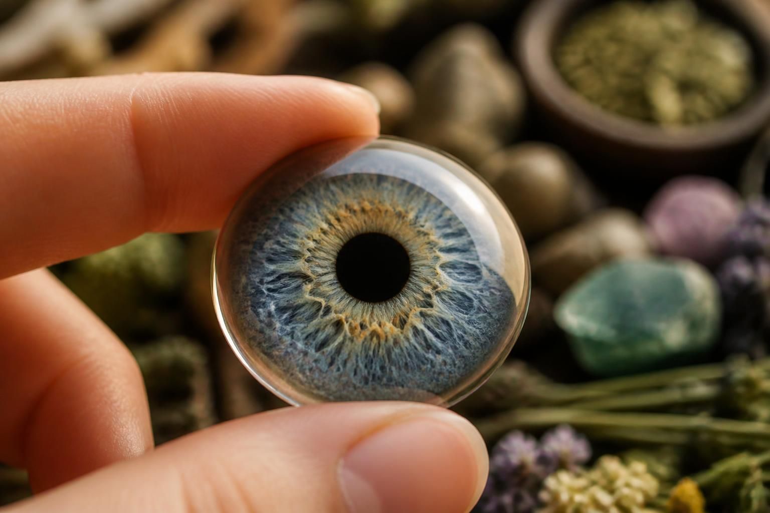 explorez un exemple concret d'iridologie qui révolutionne la santé naturelle en offrant des méthodes holistiques pour améliorer votre bien-être.