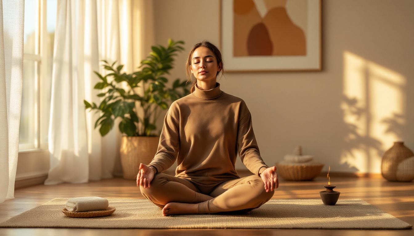 découvrez comment la douleur côté gauche peut révéler des messages spirituels profonds et insoupçonnés que votre corps tente de vous transmettre.