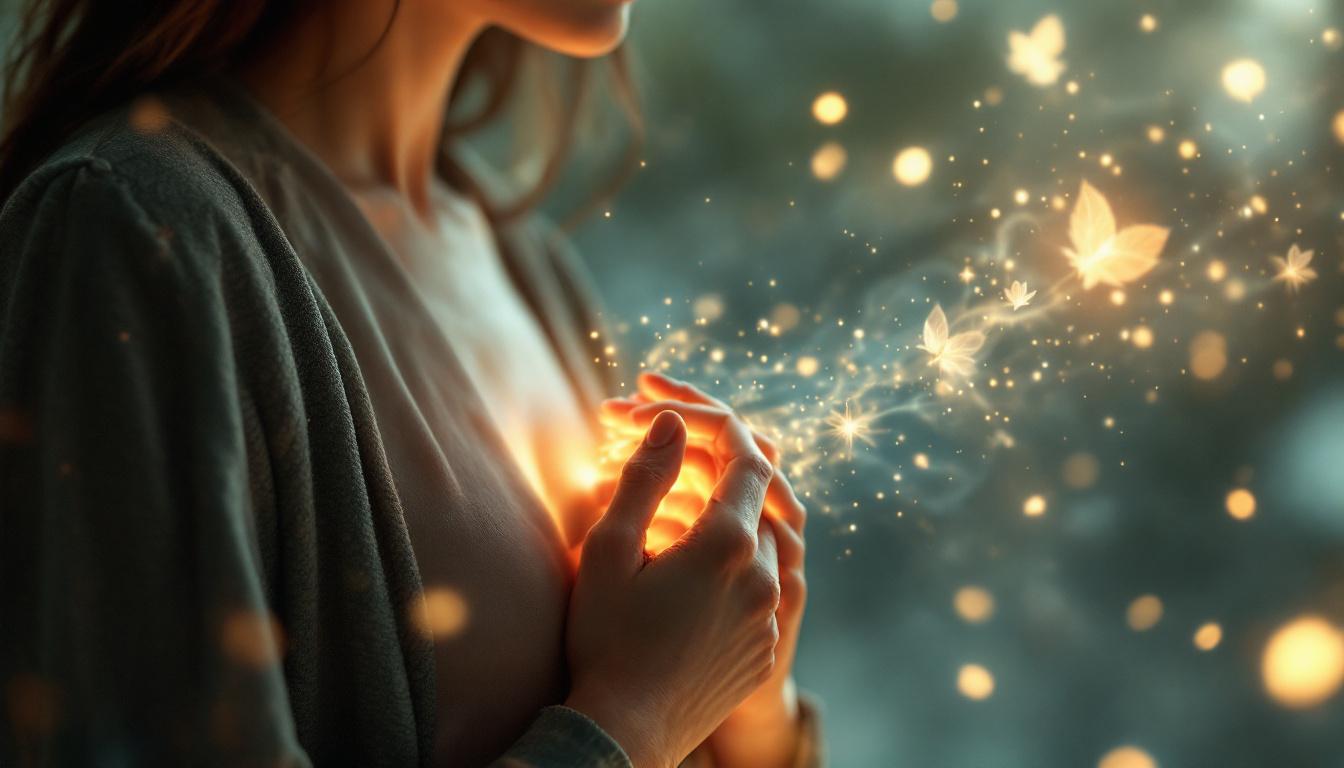 découvrez comment la douleur côté gauche peut révéler des messages spirituels insoupçonnés de votre corps et apprendre à les interpréter pour mieux comprendre votre bien-être intérieur.