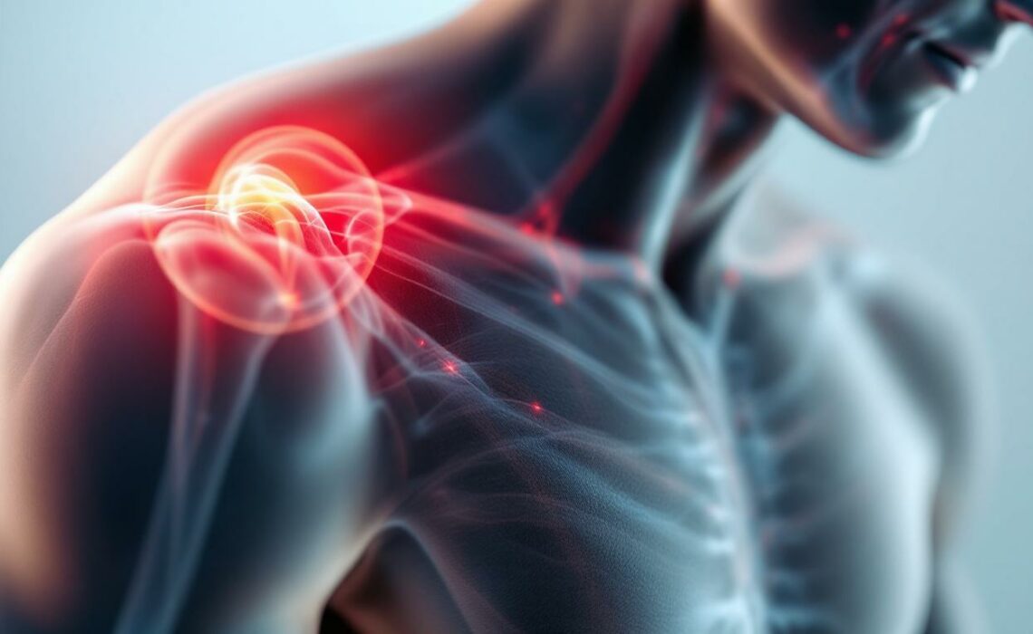 découvrez les causes cachées de la douleur sous l'omoplate et apprenez des méthodes efficaces pour soulager et prévenir cet inconfort.