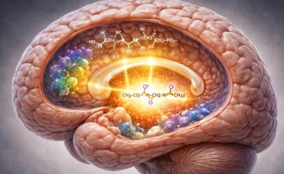 découvrez pourquoi l'alpha gpc choline alfoscerate est crucial pour la synthèse de l'acétylcholine, neurotransmetteur clé du cerveau, et son impact sur la mémoire et les fonctions cognitives.