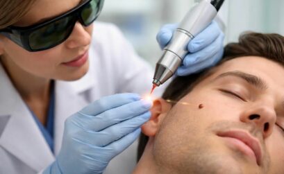 découvrez tout ce qu'il faut savoir avant d'enlever un grain de beauté au laser : procédure, précautions, et conseils pour une intervention sécurisée et efficace.