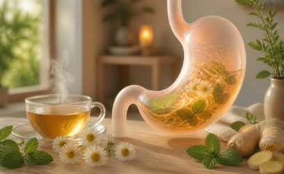 découvrez des astuces naturelles pour soulager les symptômes d'extrasystoles liées à des troubles digestifs et améliorer votre bien-être au quotidien.
