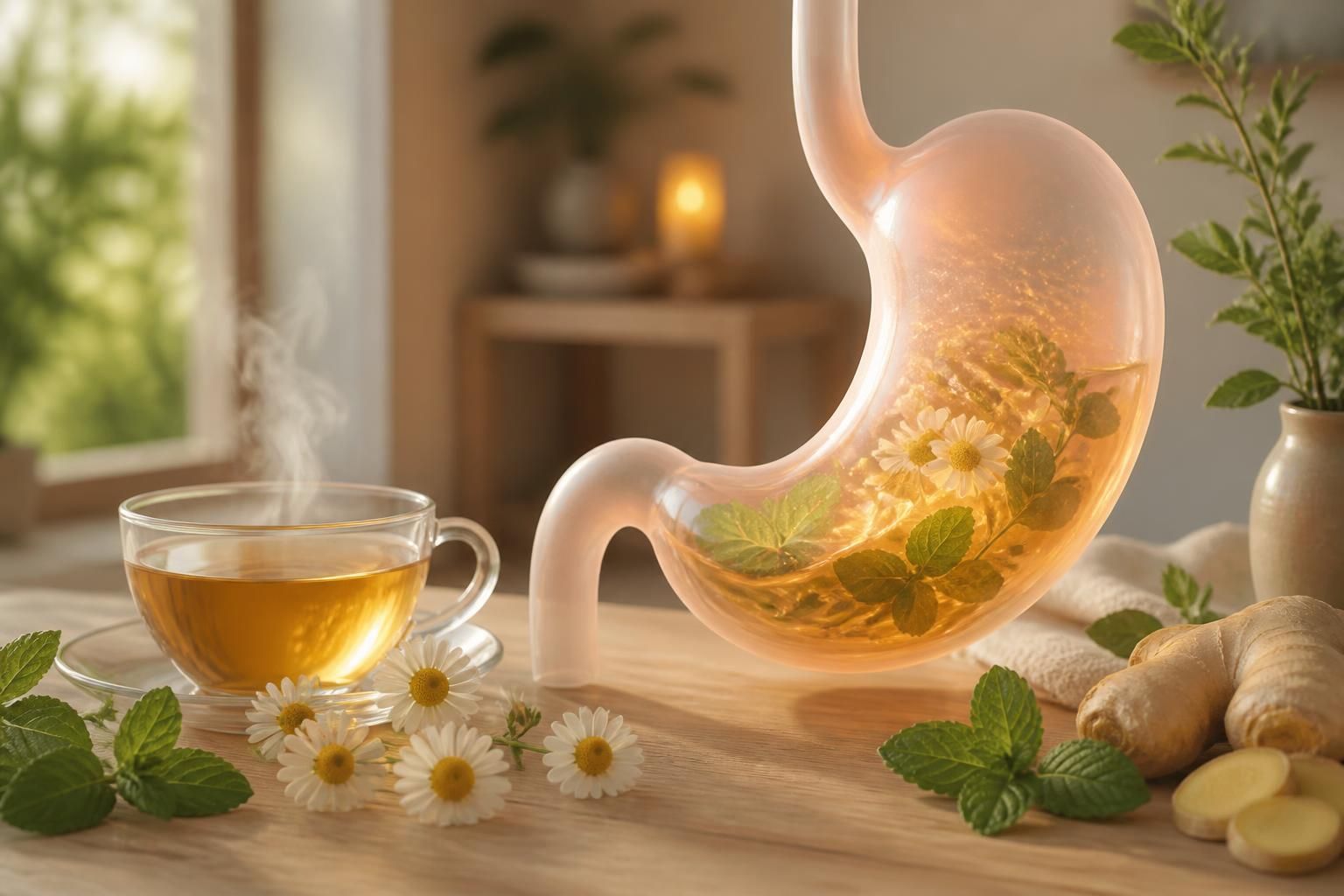 découvrez des astuces naturelles pour soulager les symptômes d'extrasystoles liées à des troubles digestifs et améliorer votre bien-être au quotidien.
