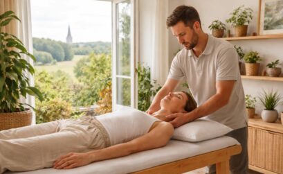 découvrez l'étiopathie à beaupreau, une méthode naturelle et alternative pour soulager vos douleurs et améliorer votre bien-être en complément de la médecine traditionnelle.
