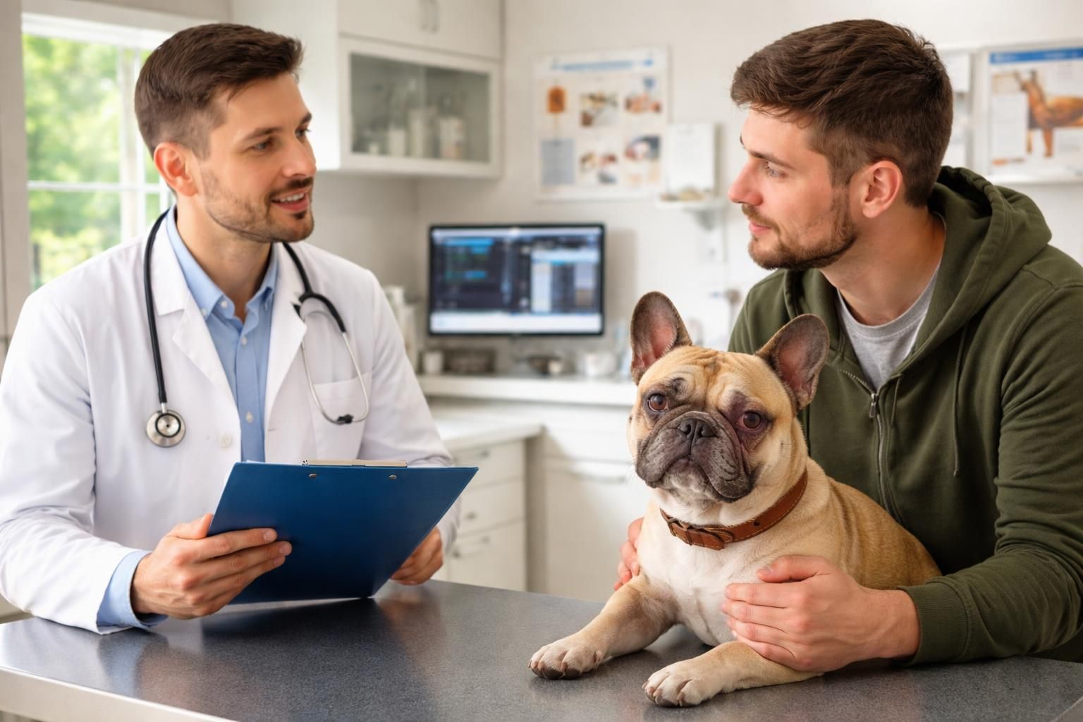 découvrez les témoignages de propriétaires sur le coût de l'opération pour un othématome chez le chien, afin de mieux comprendre les prix et les expériences liées à ce traitement vétérinaire.