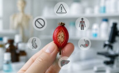 découvrez les contre-indications du cynorrhodon pour éviter les risques et profiter de ses bienfaits en toute sécurité.