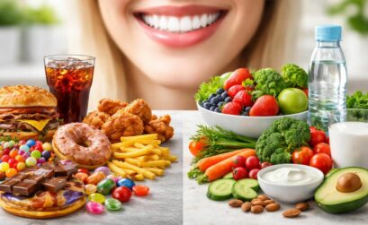 découvrez quels aliments éviter pour prévenir la parodontite et retrouver un sourire éclatant de santé. adoptez les bonnes habitudes alimentaires pour protéger vos gencives.