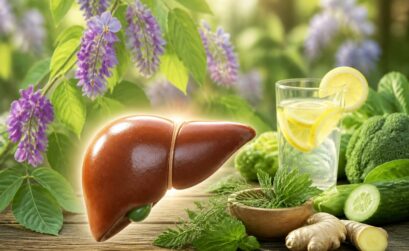 découvrez comment protéger votre foie des effets néfastes du kudzu grâce à nos astuces santé simples et efficaces.