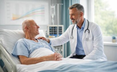 découvrez comment les différentes stratégies de soins influencent l'évolution de la durée de vie des patients atteints de métastase au péritoine, en analysant les avancées et les perspectives thérapeutiques.