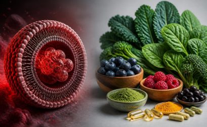 découvrez les risques potentiels du glutathion liposomal et explorez des alternatives sûres pour mieux protéger votre santé.