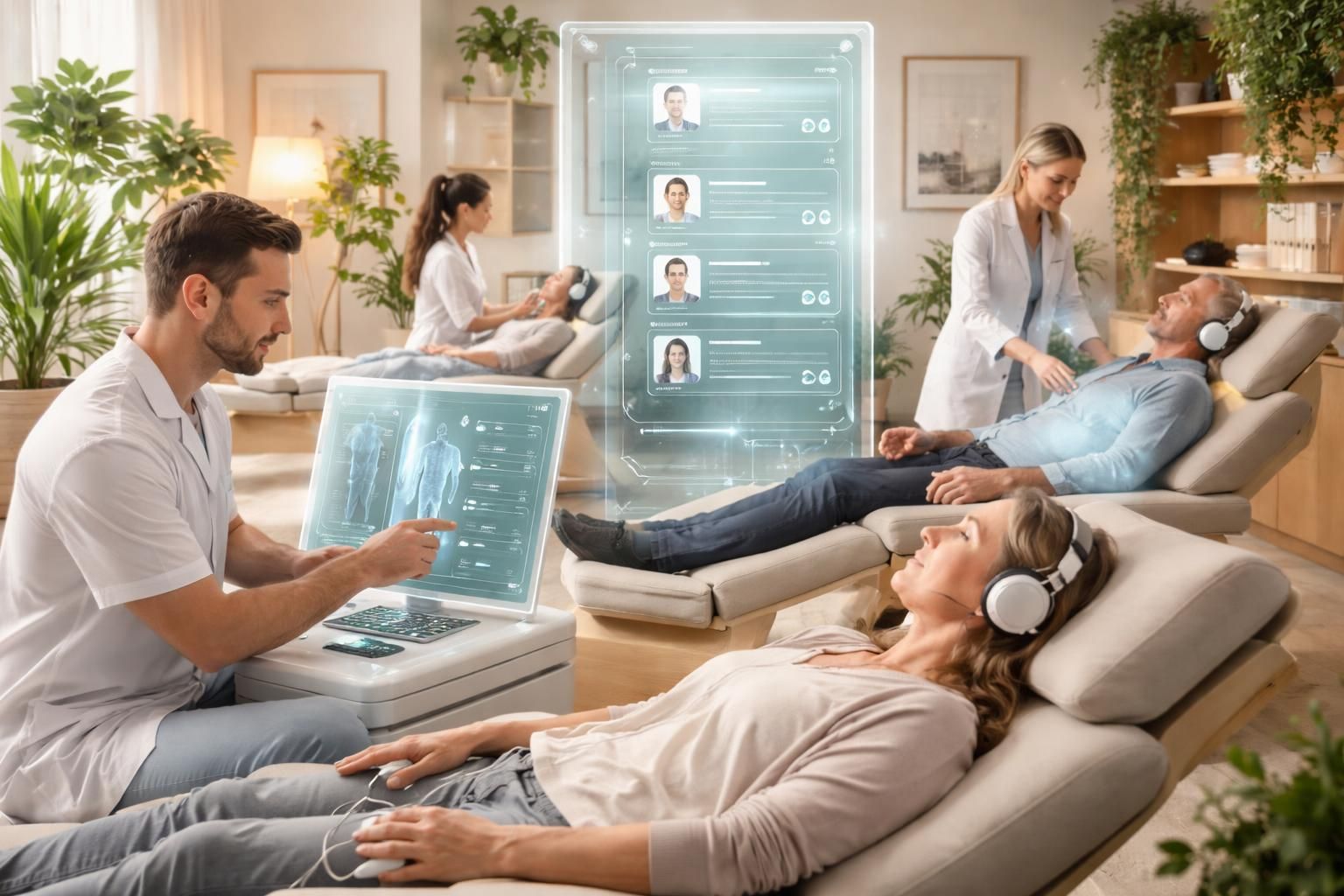 découvrez la liste des praticiens physioscan près de chez vous et améliorez votre bien-être grâce à des soins adaptés et personnalisés.