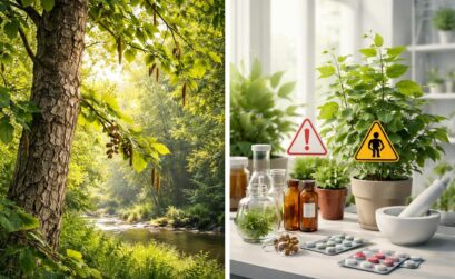 découvrez les contre-indications de l'aulne, leurs dangers potentiels et les précautions à prendre pour une utilisation sûre.