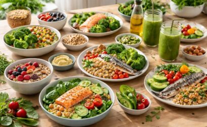 découvrez comment réduire efficacement votre cholestérol en seulement 10 jours avec ces recettes simples, savoureuses et faciles à préparer pour une meilleure santé.
