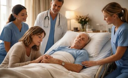 découvrez comment accompagner les patients en fin de vie atteints de métastases au cerveau, avec des conseils pratiques et un soutien adapté pour améliorer leur qualité de vie.