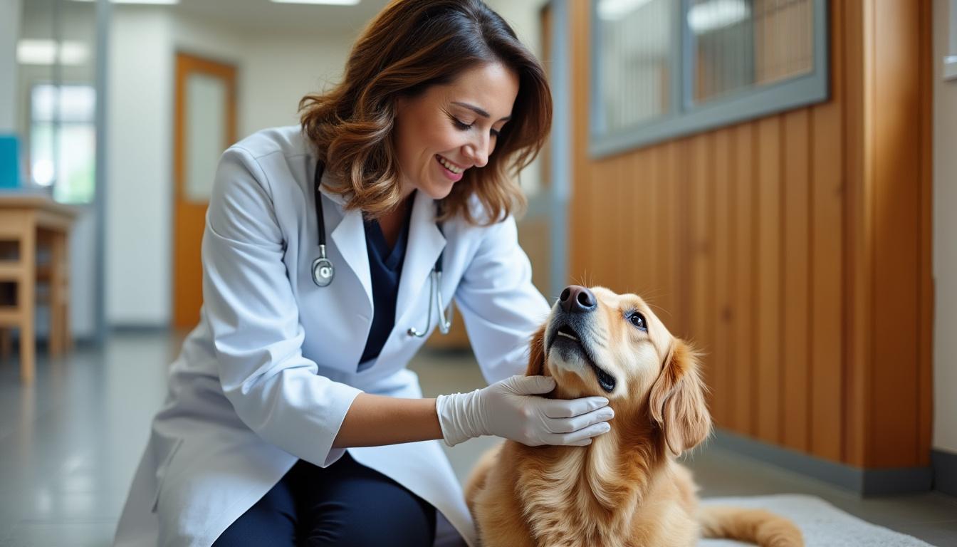 découvrez les meilleurs établissements pour suivre une formation de soigneur animalier dans le puy-de-dôme. apprenez auprès de professionnels passionnés et préparez-vous à une carrière enrichissante au contact des animaux.