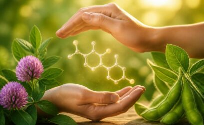 découvrez comment la génistéine peut jouer un rôle clé dans la prévention et la gestion des maladies chroniques grâce à ses propriétés bénéfiques pour la santé.