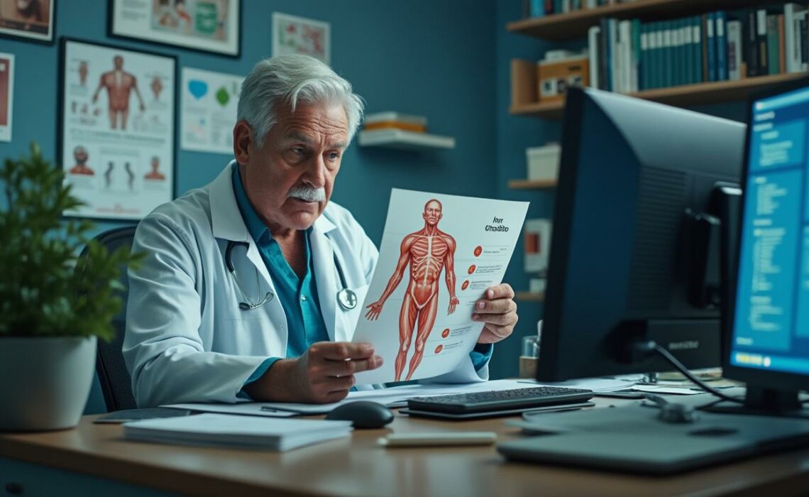 découvrez tout ce qu'il faut savoir sur le giradito : ses symptômes, les causes sous-jacentes et les traitements efficaces à envisager pour soulager cette condition. informez-vous pour mieux comprendre et gérer votre santé.