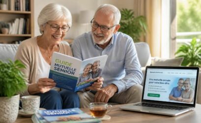 découvrez notre guide complet des mutuelles senior, spécialement conçu pour les retraités, afin de choisir la meilleure couverture santé adaptée à vos besoins.
