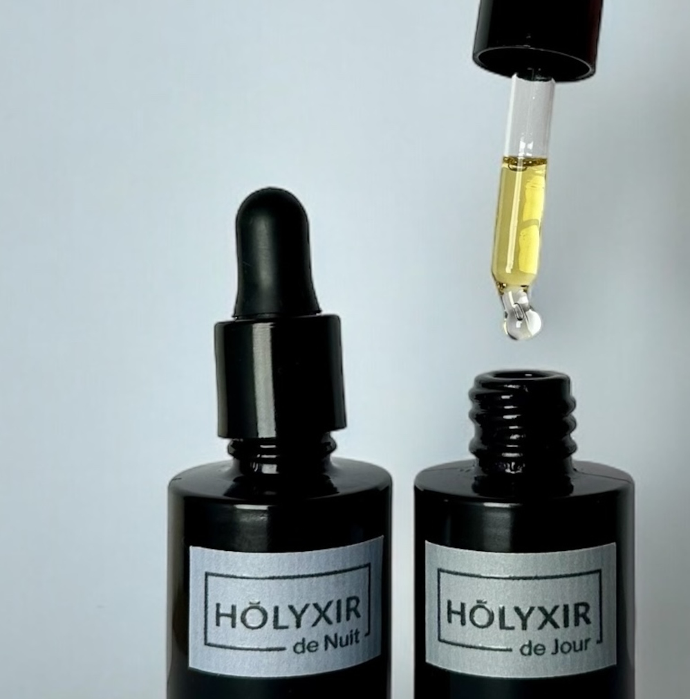 Hōlyxir duo
