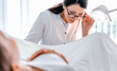 Hystéromètres garantir la précision