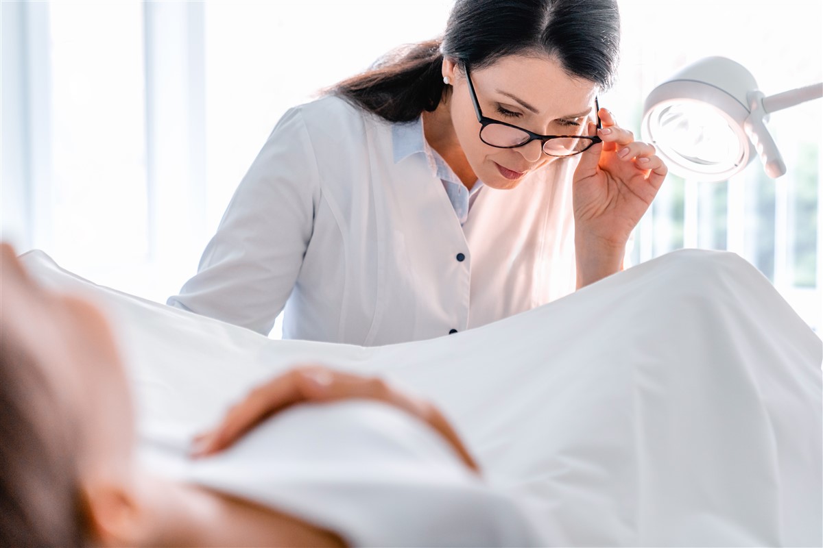 Hystéromètres garantir la précision