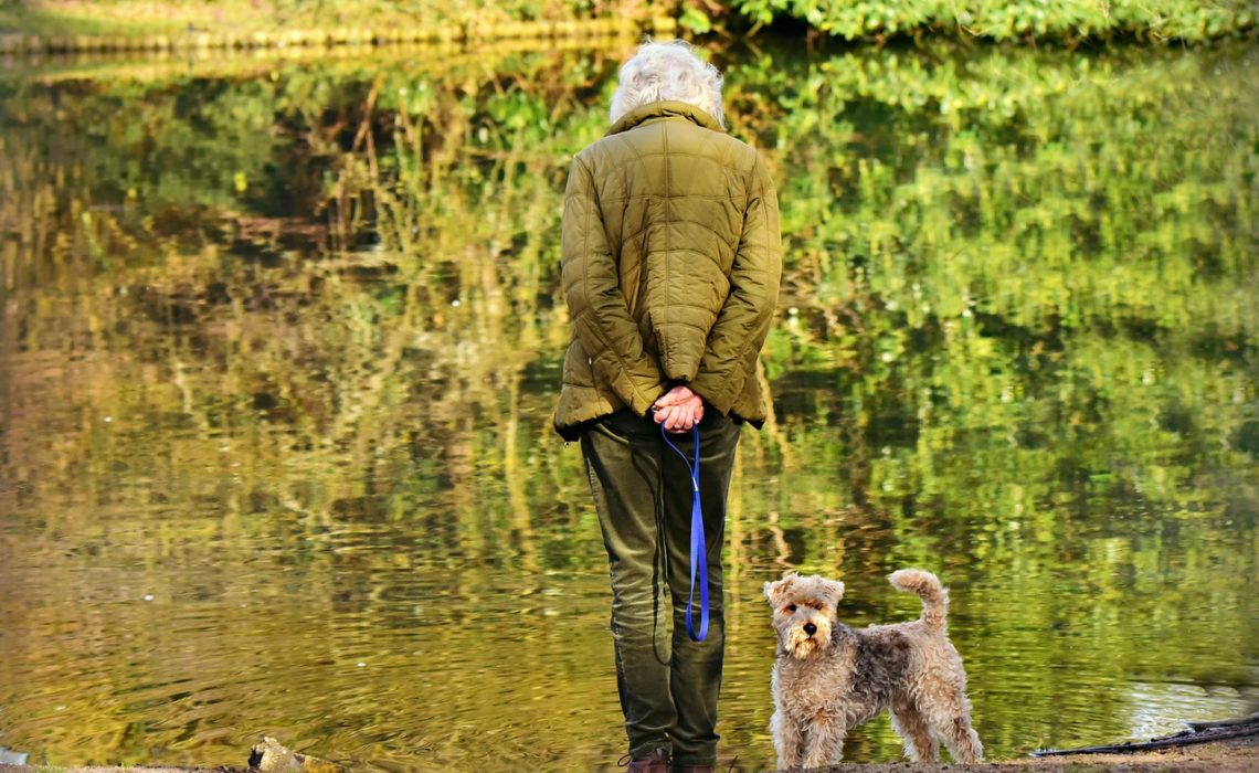 Incontinence chez l'adulte