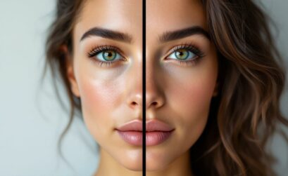 découvrez les transformations étonnantes avant et après l'injection de biotine bepanthene, pour une peau éclatante et revitalisée. résultats visibles et conseils d'experts.