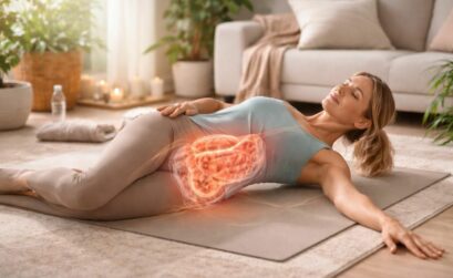 découvrez comment intégrer le yoga dans le traitement de la douleur du psoas et de l'intestin grâce à ce guide pratique, alliant bien-être et techniques adaptées pour soulager vos tensions.