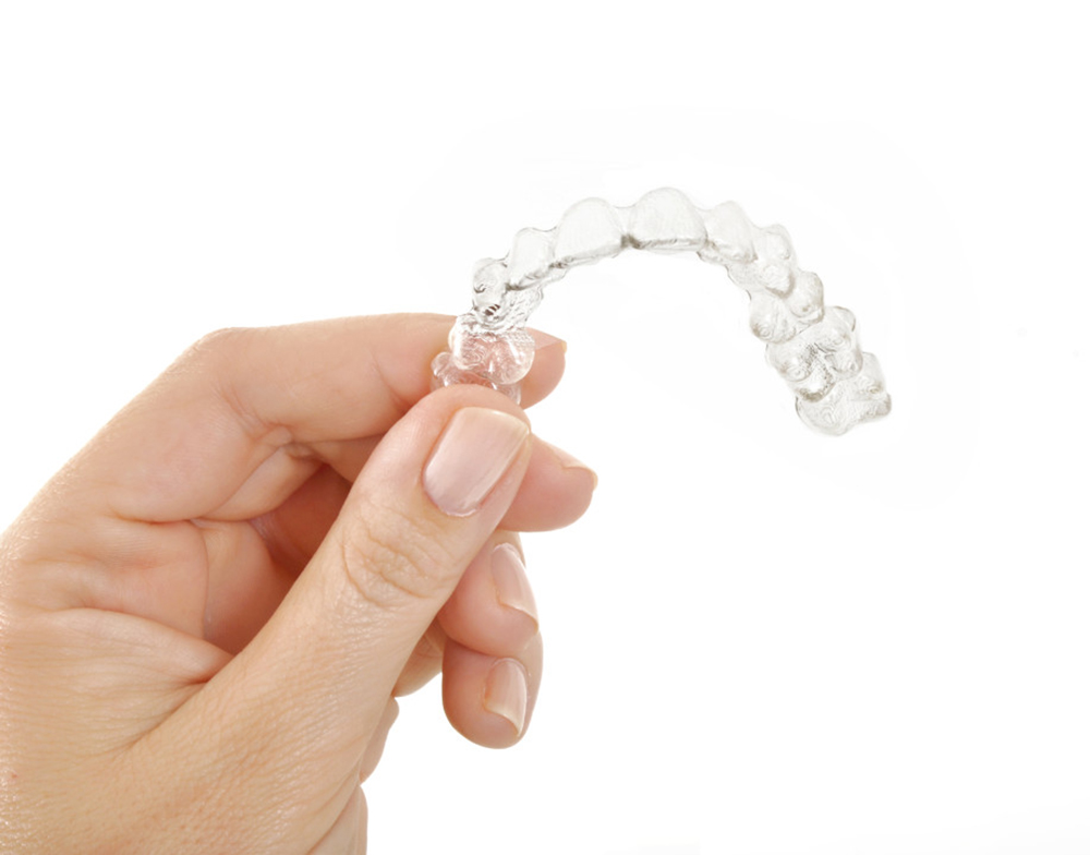 Invisalign