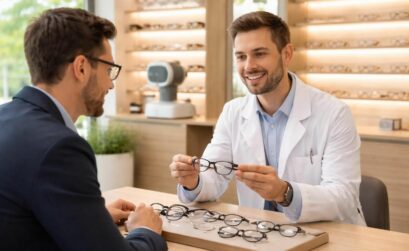 découvrez comment choisir un partenaire opticien avec itelis pour bénéficier de services de qualité et d'un accompagnement personnalisé.