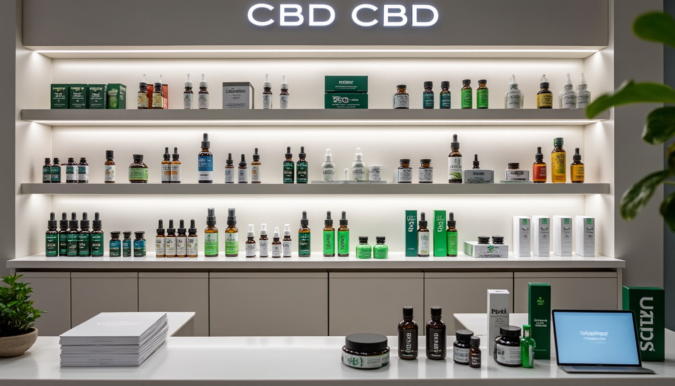 découvrez le temps du cbd à gujan, une boutique dédiée au bien-être et à la santé. profitez d’une expérience unique avec des produits cbd de qualité pour prendre soin de vous au naturel.
