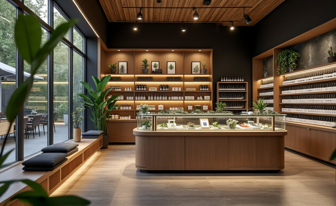 découvrez la boutique le temps du cbd à gujan et vivez une expérience unique dédiée aux passionnés de santé. profitez d’une sélection de produits cbd de qualité dans un cadre chaleureux, accompagnés de conseils personnalisés pour votre bien-être.