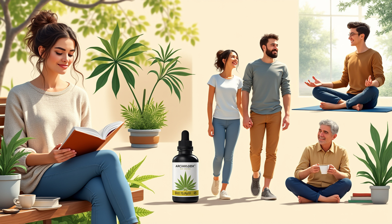 découvrez le temps du cbd à gujan, une boutique dédiée aux passionnés de santé. profitez d’une expérience unique autour du bien-être, de conseils personnalisés et d’une sélection de produits cbd de qualité.