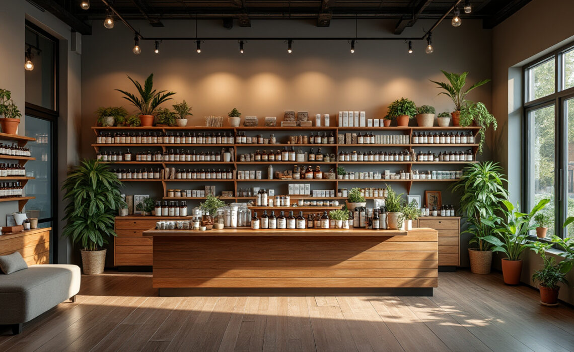 découvrez la boutique de cbd hunter family, votre adresse incontournable pour une large sélection de produits naturels à base de cbd. qualité, bien-être et conseils personnalisés vous attendent.