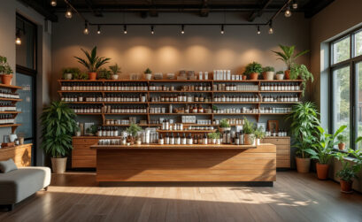 découvrez la boutique de cbd hunter family, votre adresse incontournable pour une large sélection de produits naturels à base de cbd. qualité, bien-être et conseils personnalisés vous attendent.