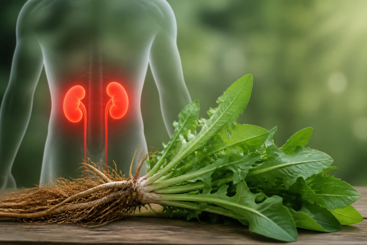 découvrez comment la chicorée peut soutenir la santé de vos reins grâce à ses propriétés naturelles bénéfiques. apprenez les bienfaits de cette plante pour optimiser le fonctionnement rénal et prévenir certains troubles.