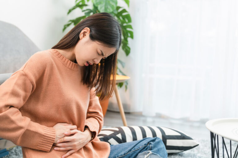 Les essentielles à savoir sur la descente d’organes.