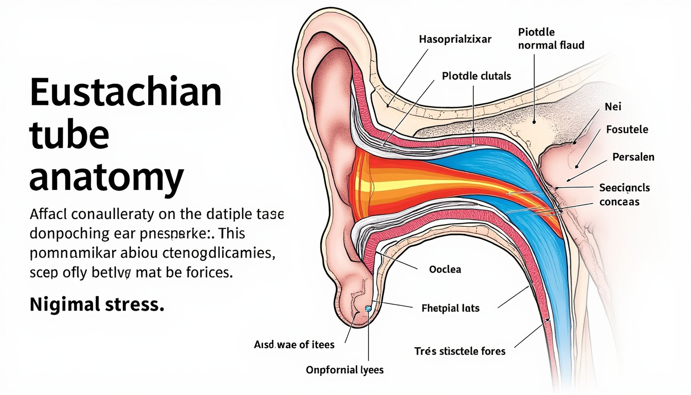 découvrez le lien entre la sensation d’oreille bouchée, le stress et l’anxiété. causes, explications et conseils pour mieux comprendre ce symptôme fréquemment associé à des troubles nerveux.