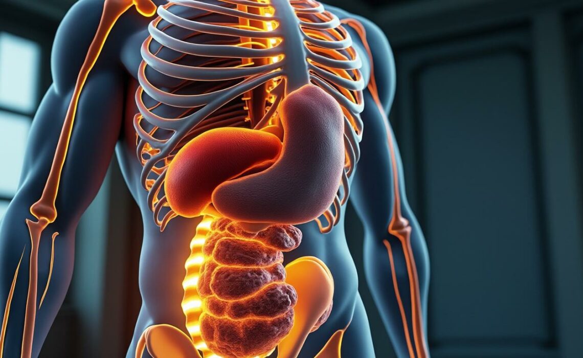découvrez l'anatomie humaine en explorant les parties du corps commençant par la lettre r. apprenez le rôle et l'importance de ces éléments pour mieux comprendre le fonctionnement du corps humain.
